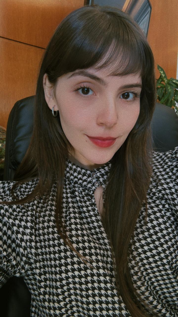 Dra. Beatriz Medeiros C. Almeida